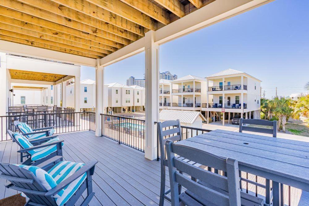 Fancy Flamingo Villa Gulf Shores Exterior foto