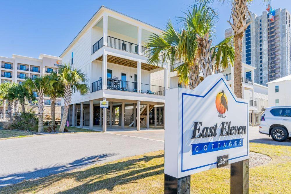 Fancy Flamingo Villa Gulf Shores Exterior foto