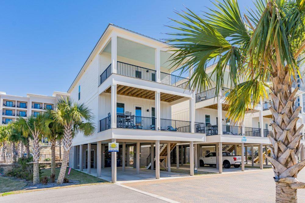 Fancy Flamingo Villa Gulf Shores Exterior foto