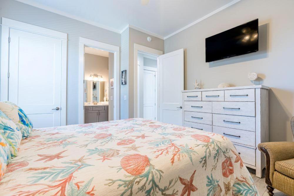 Fancy Flamingo Villa Gulf Shores Exterior foto
