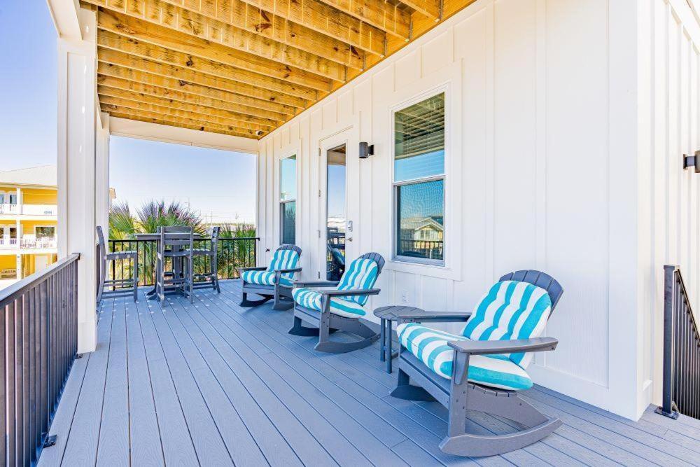 Fancy Flamingo Villa Gulf Shores Exterior foto