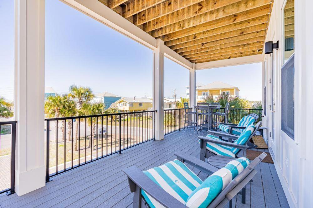 Fancy Flamingo Villa Gulf Shores Exterior foto